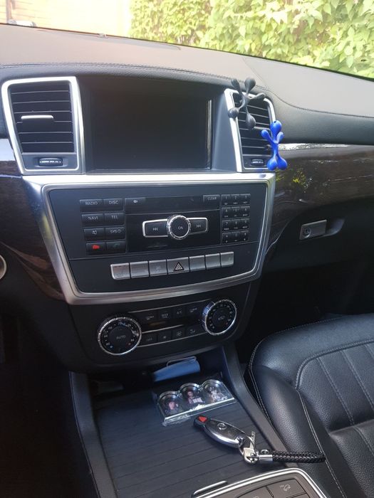 Продам Mercedes GL-350