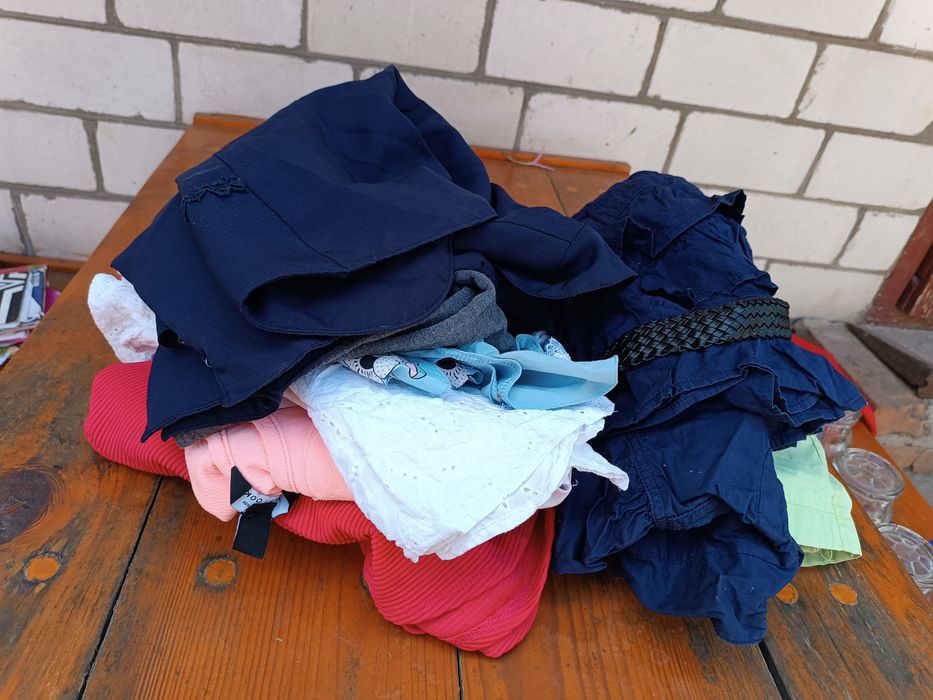 Лот речей все по 30. Сукня Блуза Піджак