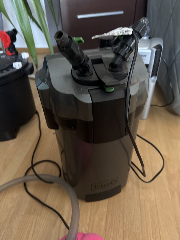 Filtr Tetra 1200