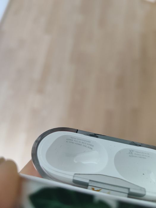 Кейс до AirPods pro 2