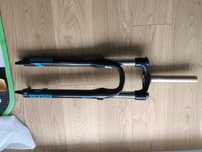Widelec Rockshox XC28 TK Mag 29 100mm
