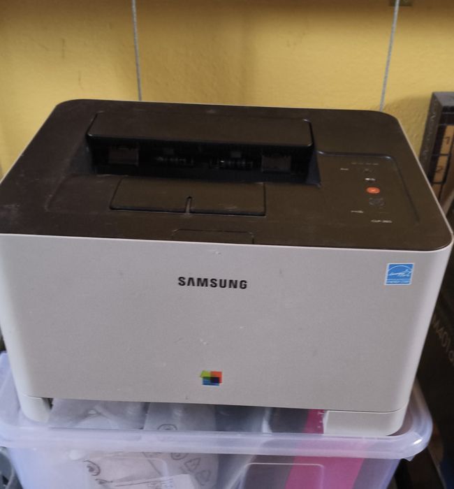 Drukarka Samsung (rezerwacja)