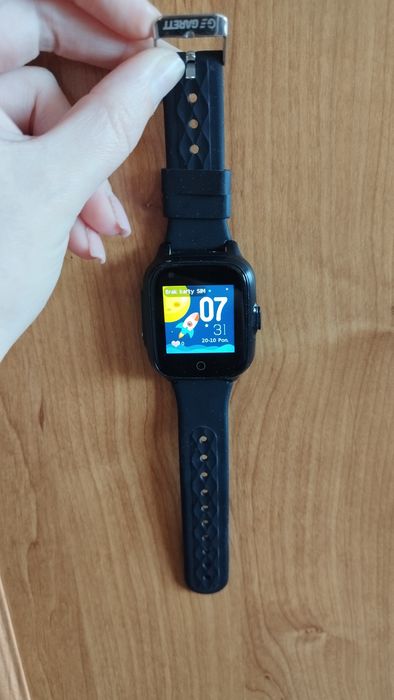 Smartwatch zegarek Garett Kids Trendy 4G