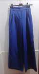 Calças Pantalonas de Senhora c/Etiqueta