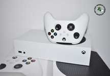 Konsola Xbox Series S 512GB SSD GWARANCJA / SUPER STAN