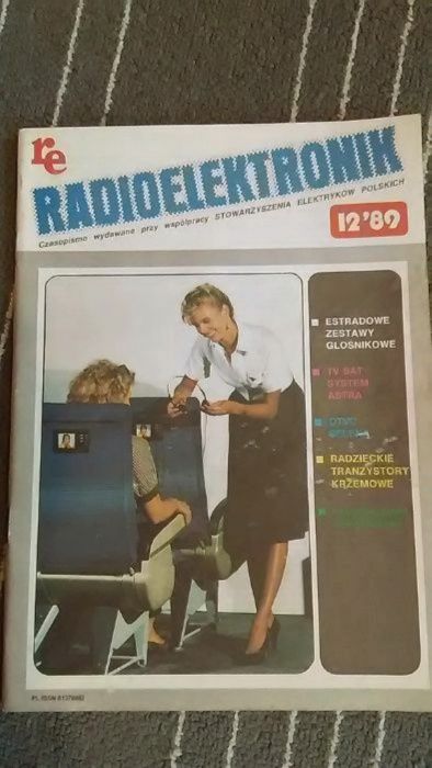 Radioelektronik 12/'89