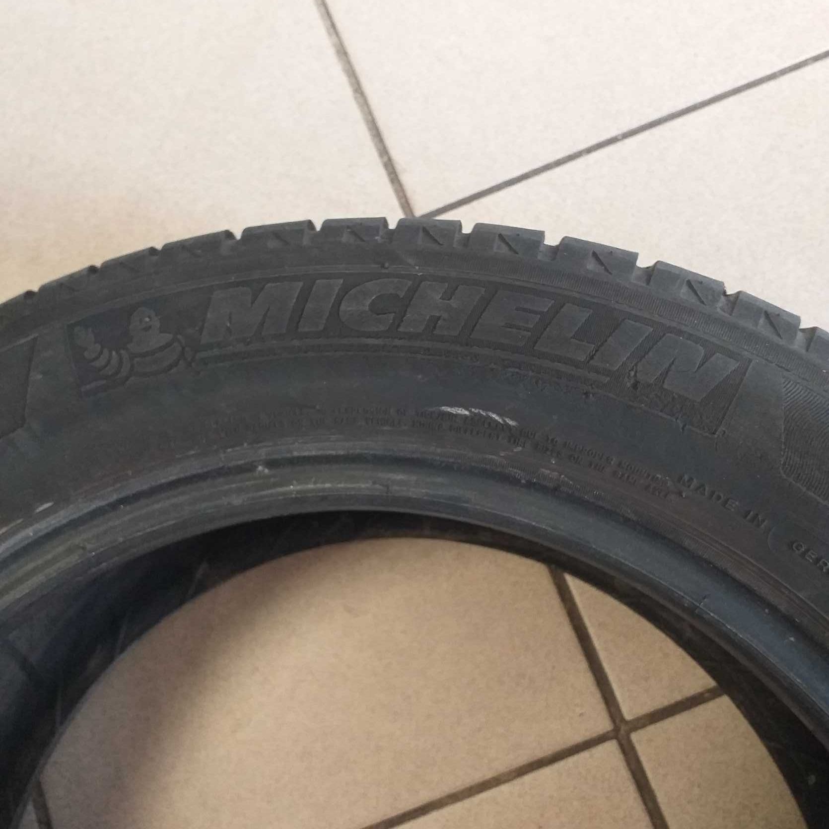 OPONA 205/55 R16 Michelin Lato 91V ( z Niemiec )