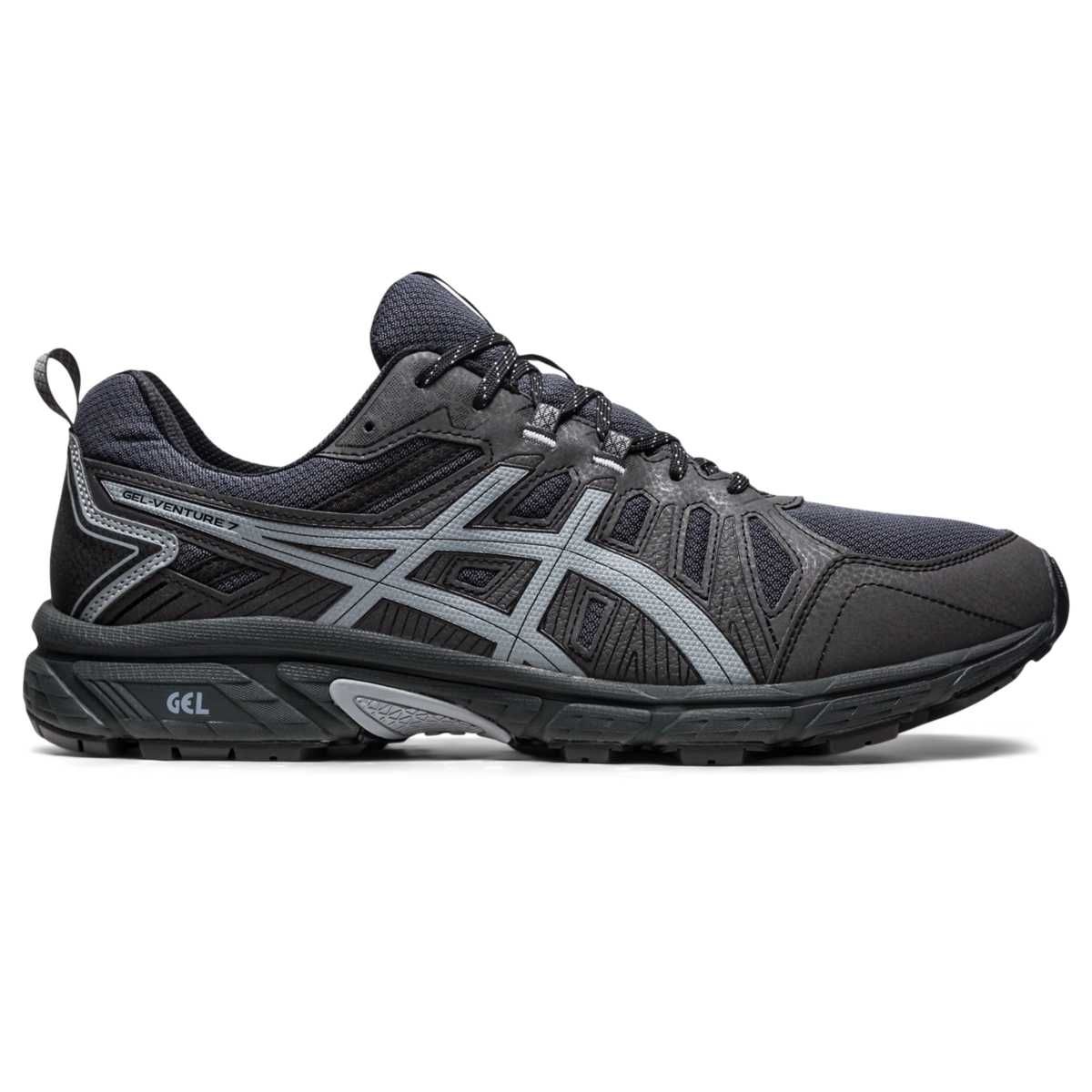 ASICS Men's GEL-VENTURE 7 4E Extra Wide муж беговые кроссовки ОРИГИНАЛ