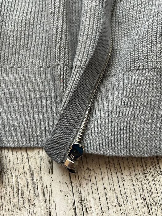Кардиган Polo Ralph Lauren шерсть у складі\Зіп кофта\Поло Ральф Лорен