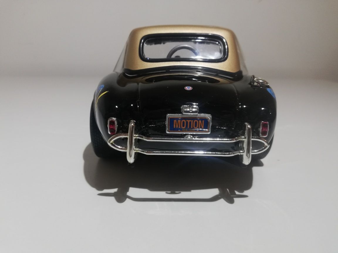 Shelby Cobra 1:18 ERTL