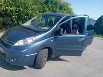 Citroën Jumpy Combi Citroen Jumpy long , bus, kombi