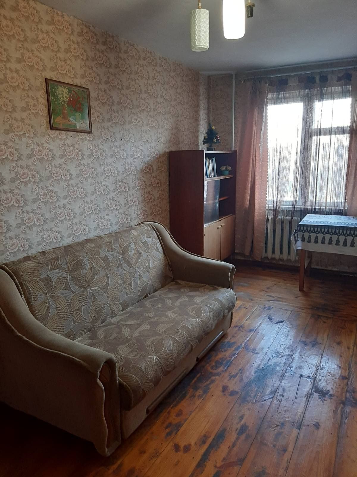 Здам 2х кімнатну квартиру. Центр, вул. Короленка