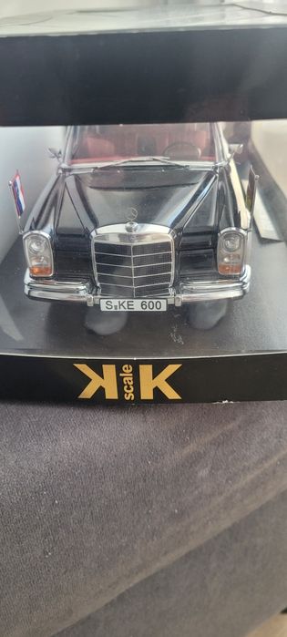 Autko kolekcjonerskie