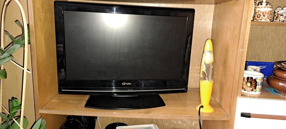 Telewizor sprawny