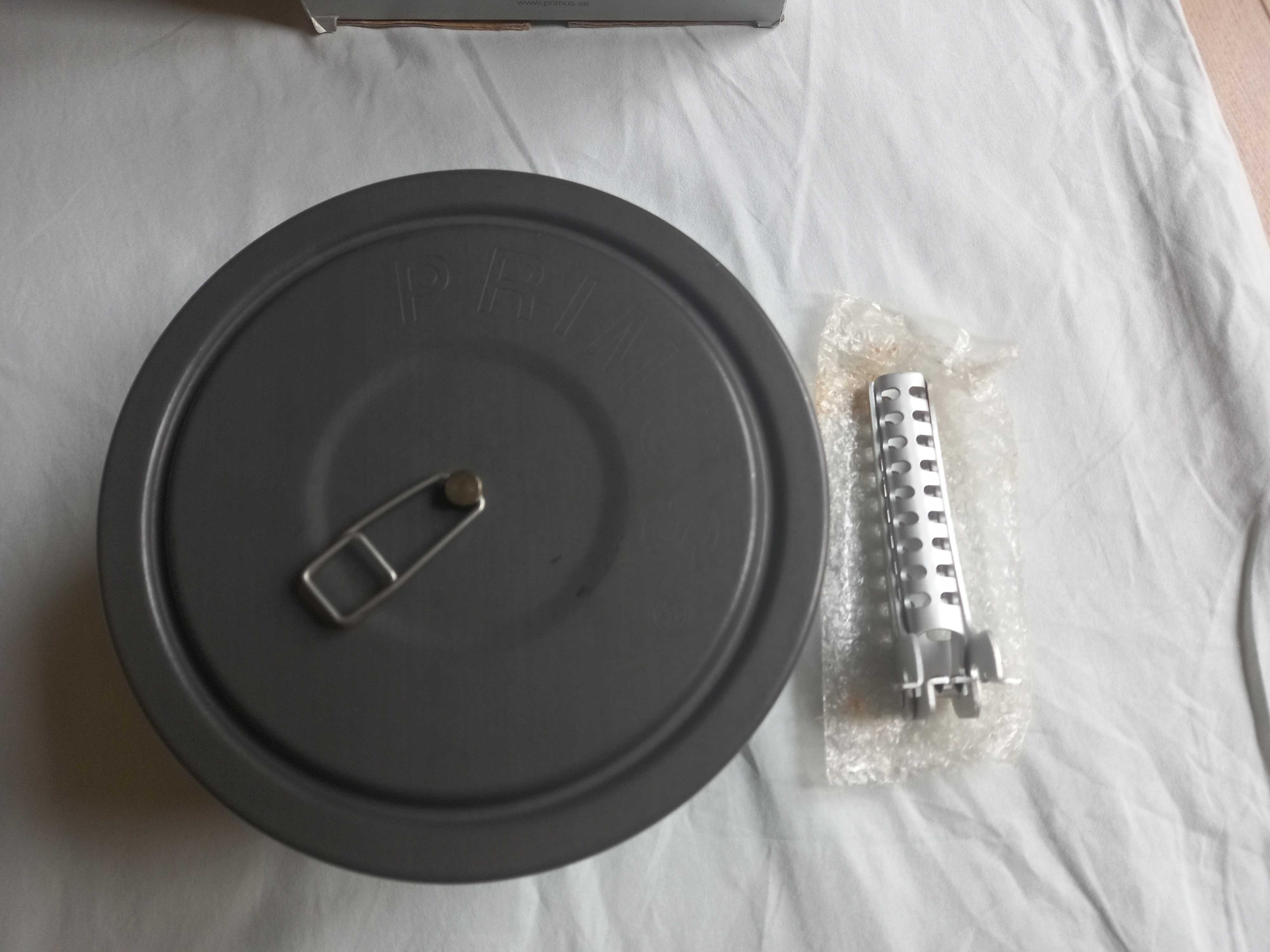 Garnek PRIMUS EtaPower 2.1 l