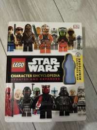 LEGO Star Wars charakter encyklopedia