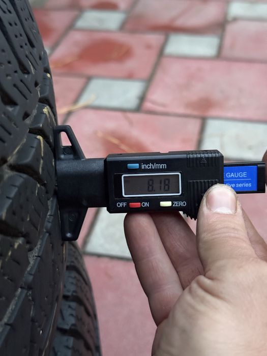 Зимова гума | 215/65 R16C | Uniroyal Snow Max 3 / Snow Max 2