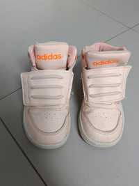 Sprzedam buciki adidas rozm.25