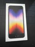 Iphone se 2022 nowy 128gb