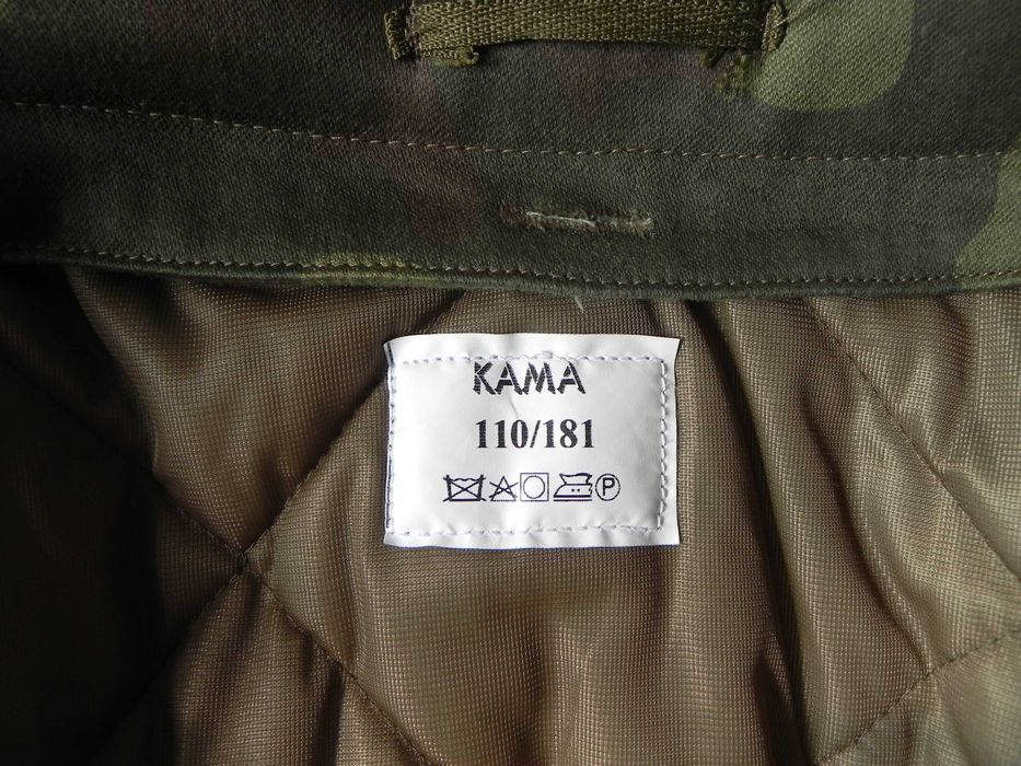 Ubranie ochronne , bechatka mon