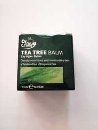 Balsam z drzewa herbacianego Dr.C.Tuna