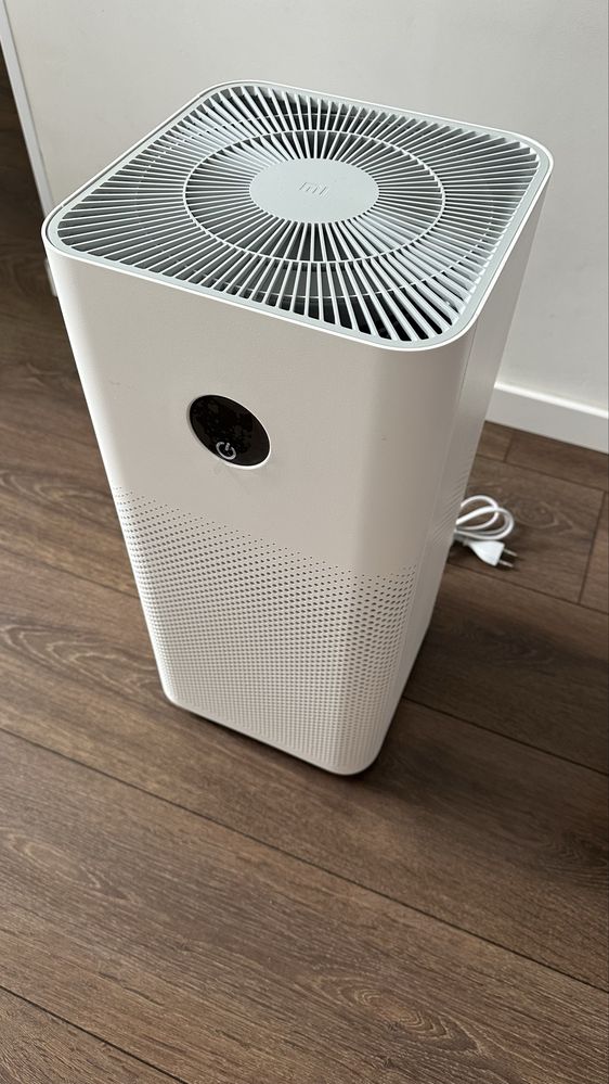 Oczyszczacz powietrza Mi Air Purifier 3H xiaomi