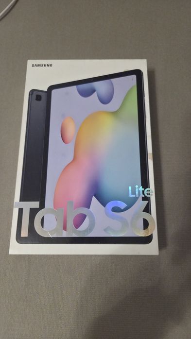 Tablet Samsung Galaxy S6 lite 2022