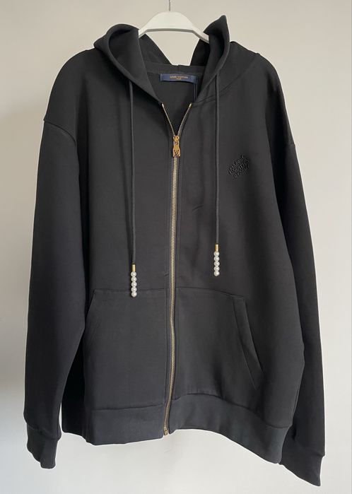 Bluza Louis Vuitton XL