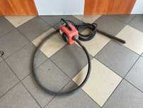 Wibrator do betonu Tremix DEFEKT !!! Wacker Atlas Copco