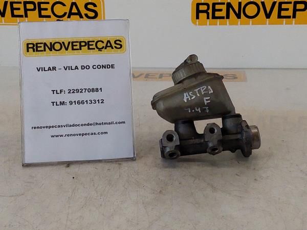 Bomba central dos travões OPEL Astra F (56_, 57_)