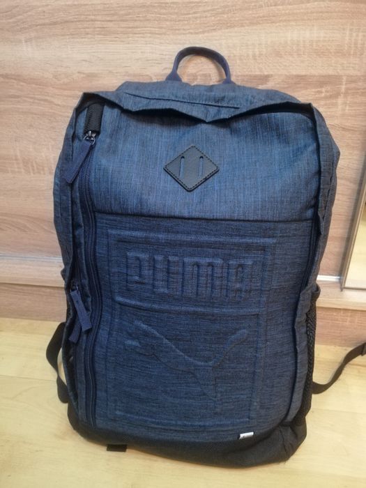 plecak Puma unisex
