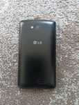 Smartfon LG F60 czarny