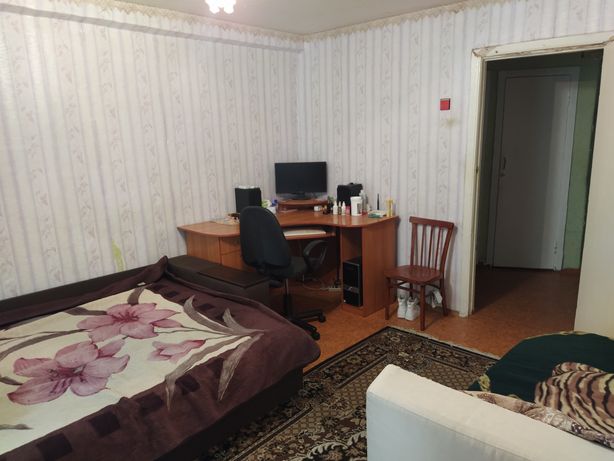 Продам 3х комнатную квартиру в Солоницевке.