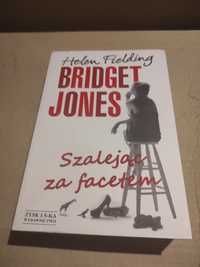 „Bridget Jones. Szalejąc za facetem” H. Fieldimg
