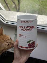 Коллаген, коллагєн collagen powder