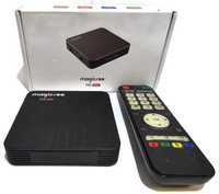 Odtwarzacz multimedialny MAGICSEE N5 MAX AndroidBox