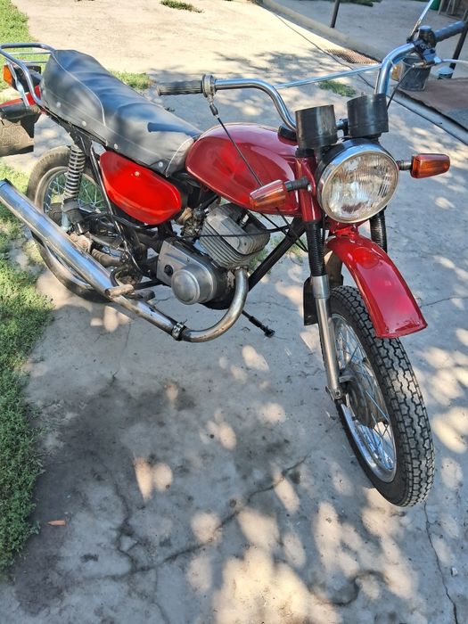 Мінськ 12-V на Документах