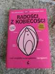 Radości z kobiecości N. Brochmann E. Stokken Dahl