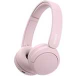 Auscultadores Bluetooth Sony WH-CH520P - Rosa