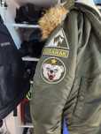 Alpha industries