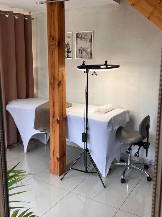 Podnajem stanowiska do stylizacji rzęs