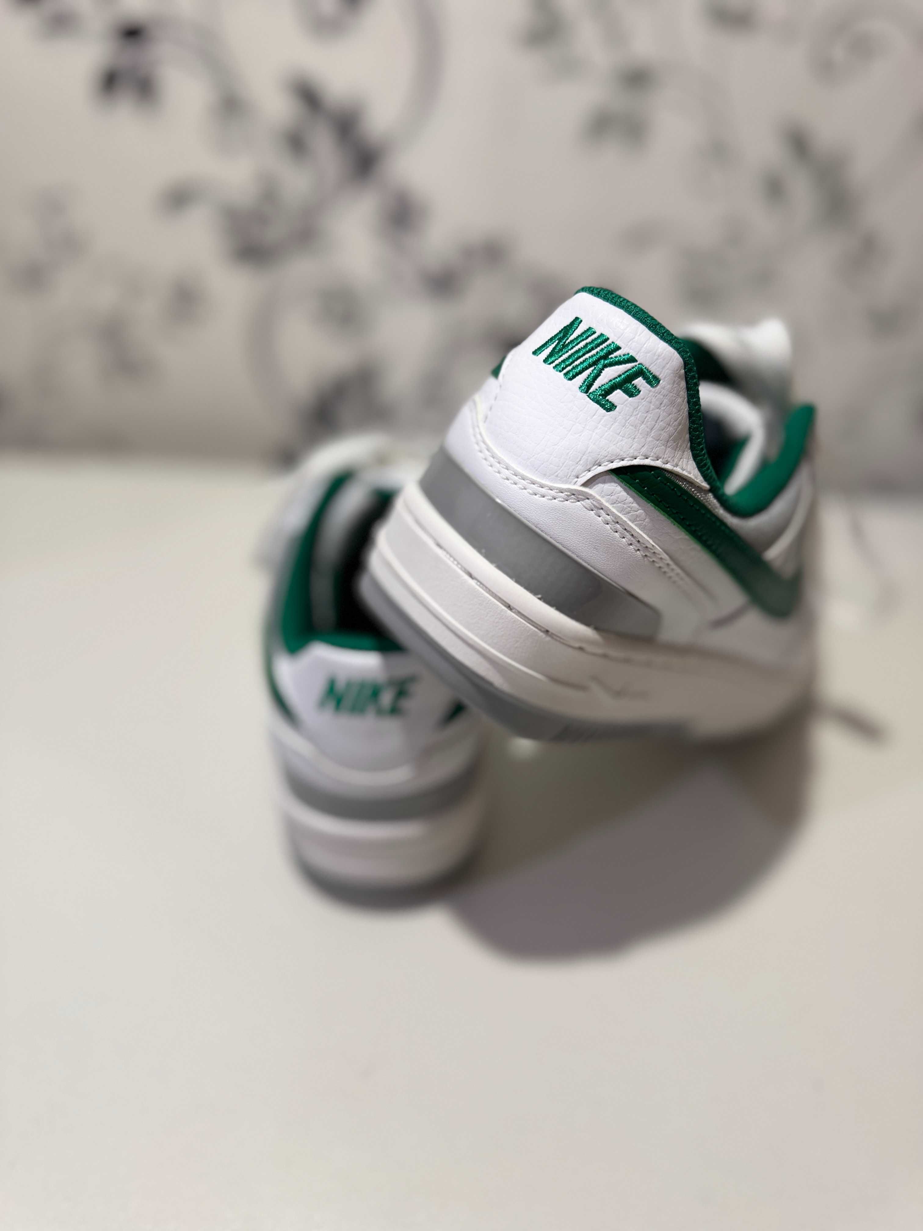 Кросівки  Nike Gamma Force DX9176 106, 42р
