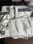 Kimono Jiu-Jitsu/ Juso da Adidas