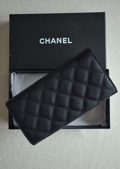 Portfel damski skóra naturalna