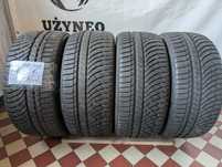 Kumho WinterCraft WP72 245/40R18 97V XL #133