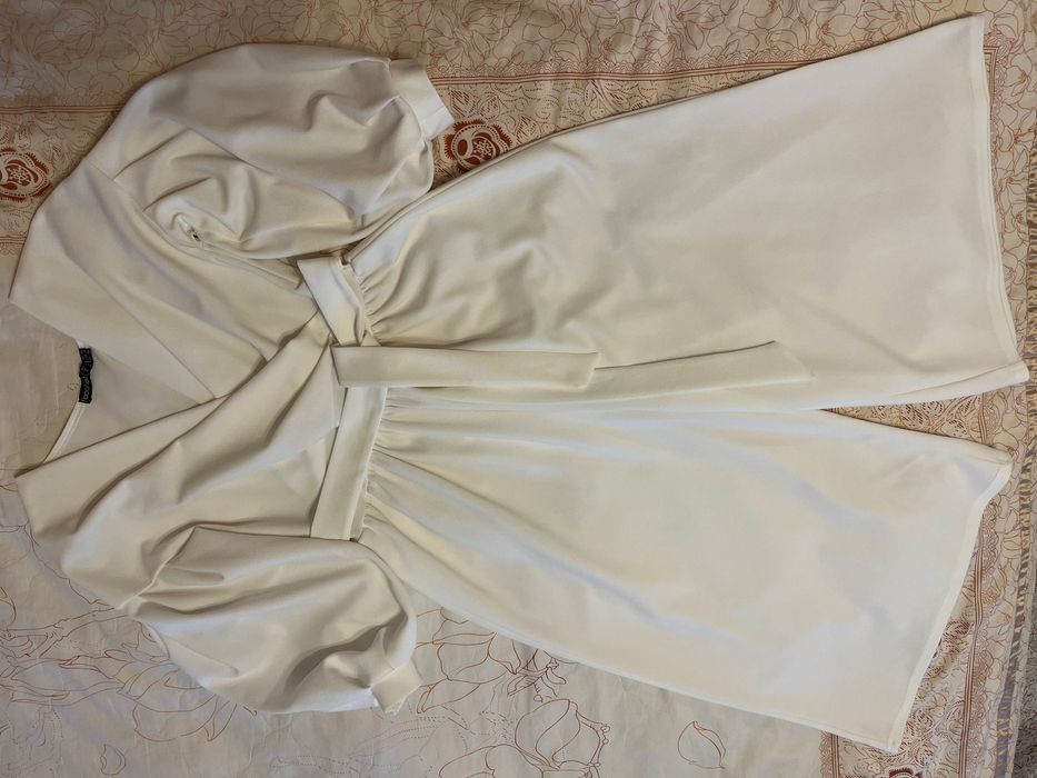 Комбинезон-сукня Boohoo