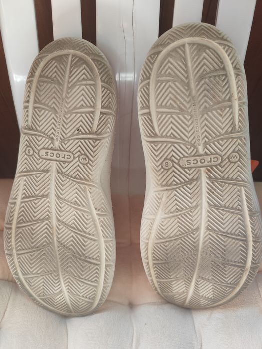 Сандалии Crocs Swiftwater w8