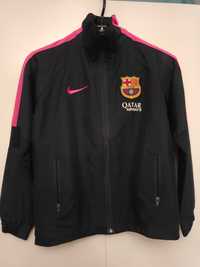 Bluza Nike Qatar Katar FCB r.128