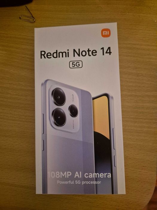 Redmi note 14 5 g