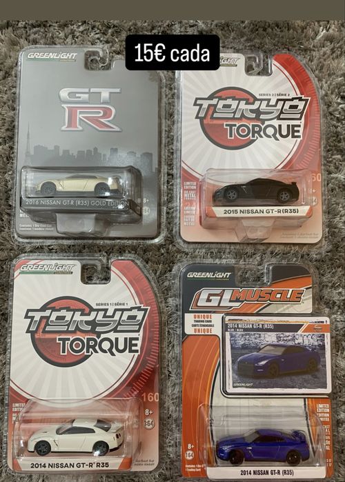 Hot Wheels - carrinhos